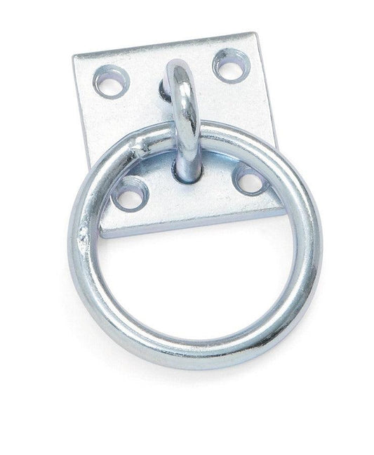 Shires Anneaux d'Attache - SHOPHORSE