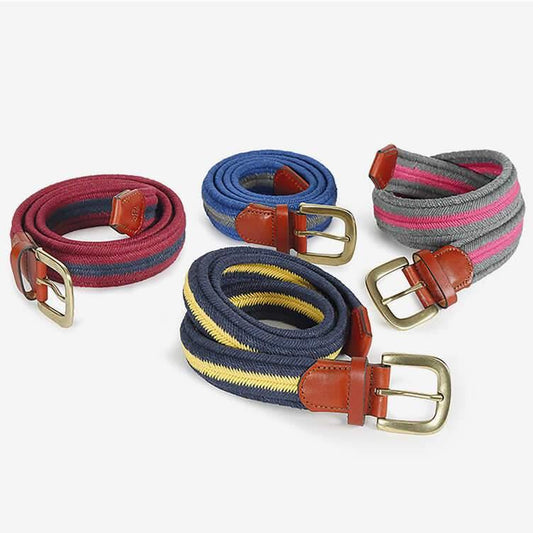 Shires Ceinture aurora - SHOPHORSE