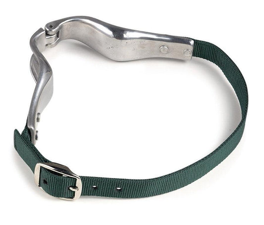 Shires Collier Anti Tiquer Nylon - SHOPHORSE