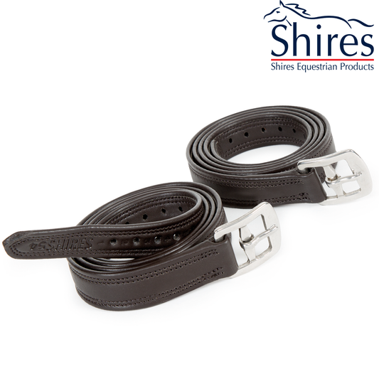 Shires Easy Care Etrivieres - SHOPHORSE