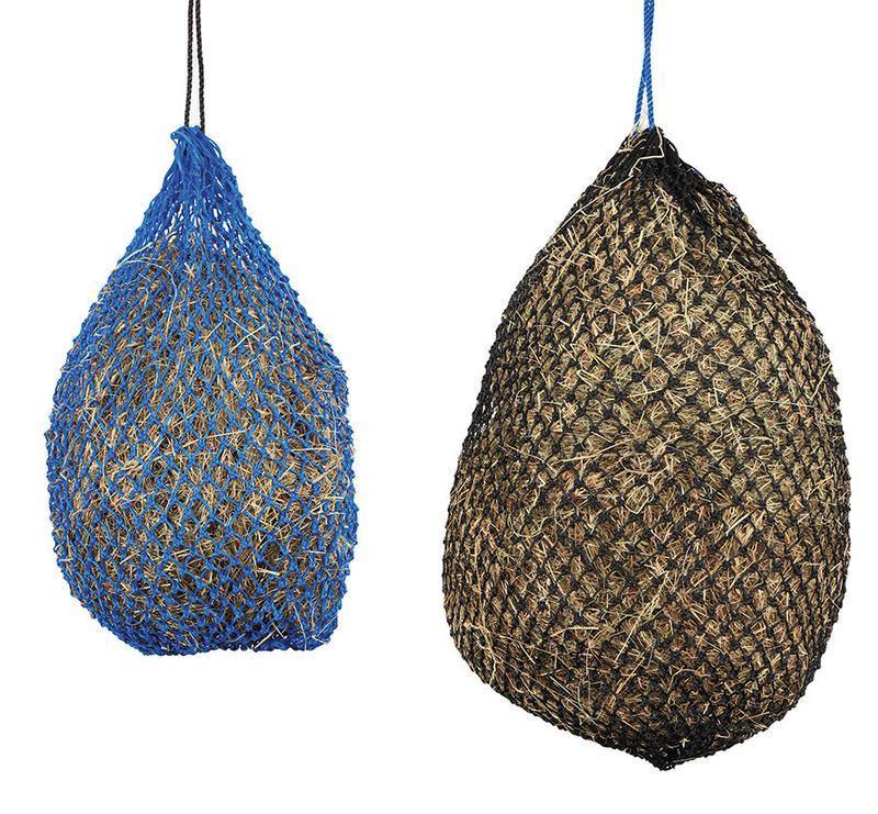 Shires Filet a Foin Greedy Feeder Tres fin - SHOPHORSE