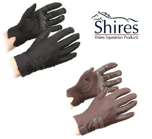 Kelsall Gants de Concours - SHOPHORSE