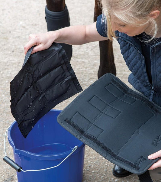 Arma Guetres Therapeutique - Recharge - SHOPHORSE