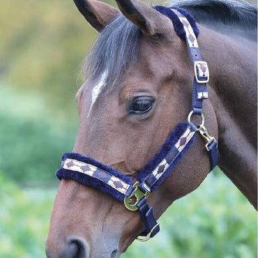 Shires Licol Polo Fleece - SHOPHORSE