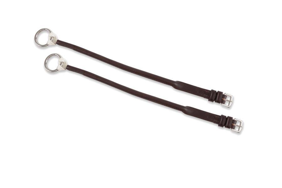 Shires Montants Releveur en cuir - SHOPHORSE