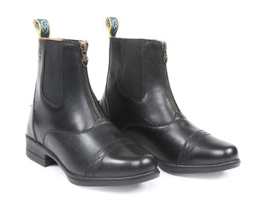 Moretta Rosetta Boots - SHOPHORSE