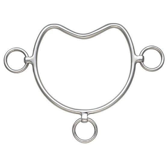 Shires Mors Chifney - SHOPHORSE