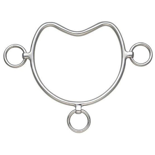 Shires Mors Chifney - SHOPHORSE