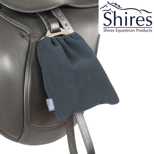 Shires Sac pour Etriers - SHOPHORSE