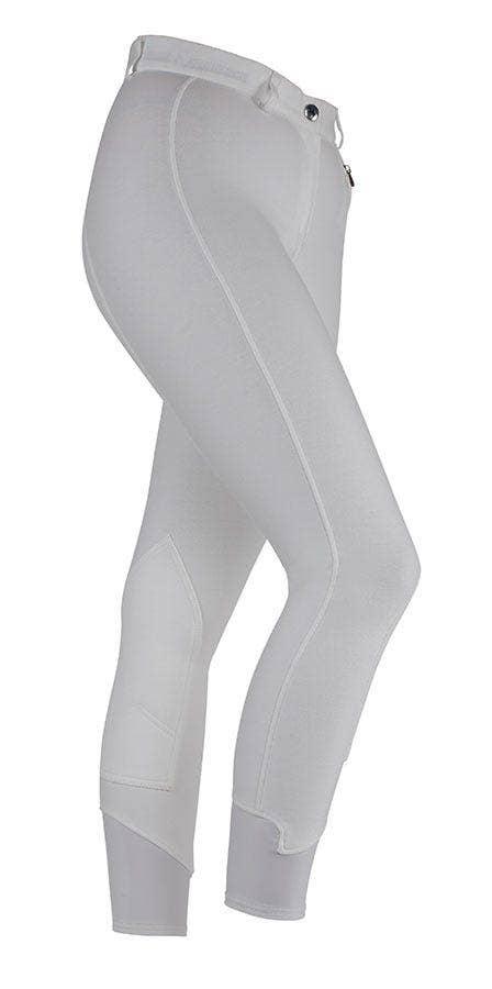 Saddlehugger Culottes Junior - SHOPHORSE