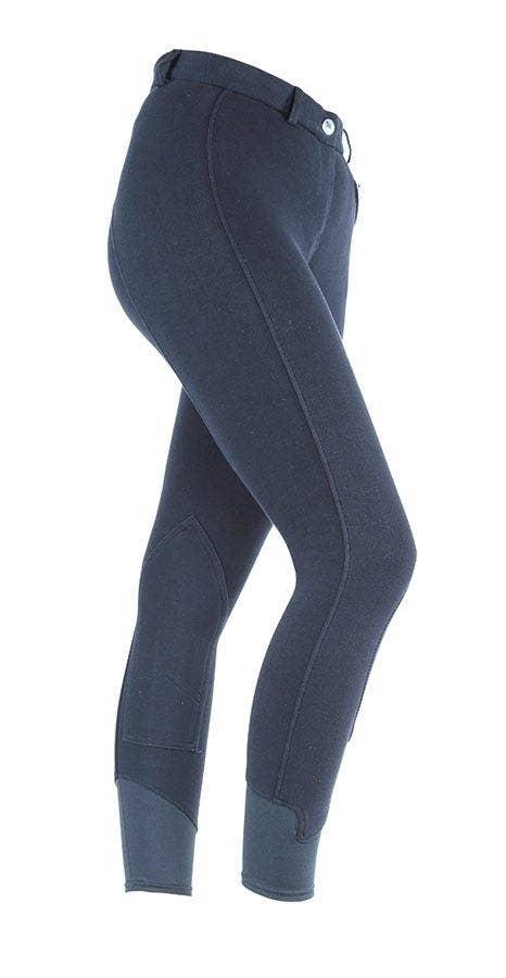 Saddlehugger Culottes Junior - SHOPHORSE