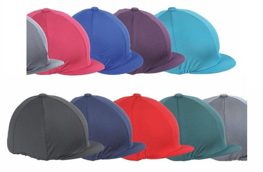 Shires Toque d'Equitation - SHOPHORSE