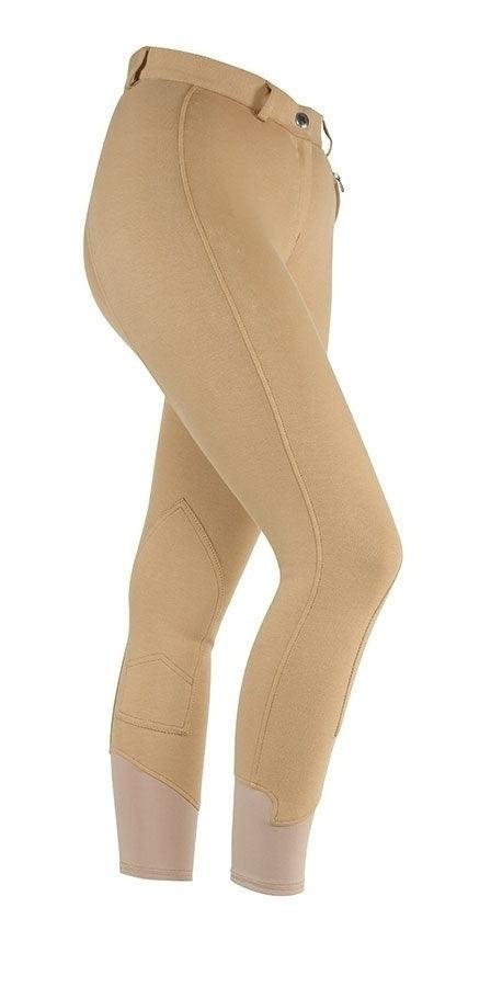 Saddlehugger Culottes Junior - SHOPHORSE