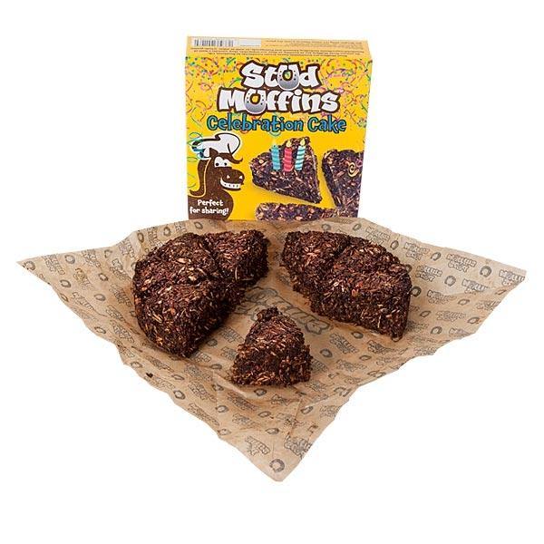 Stud Muffins Gateau - SHOP HORSE