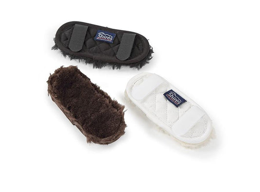 Supafleece Protege Menton - Gourmette - SHOPHORSE