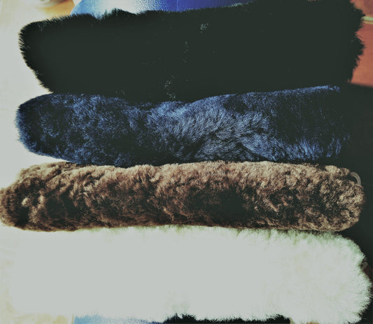 Tattini Fourreau de Muserolle - SHOPHORSE