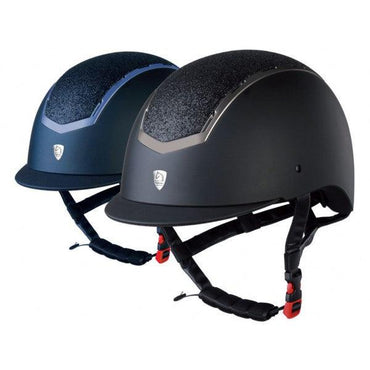 Tattini Bombe Caoutchoute Inserts Glitter - SHOP HORSE