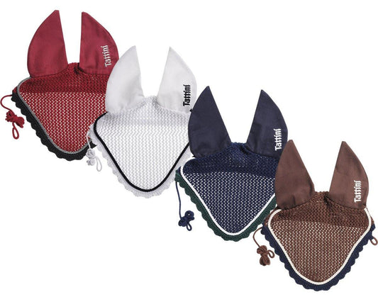 Tattini Bonnet Lozenge - SHOP HORSE