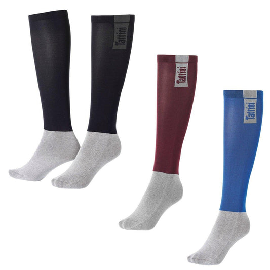 Tattini Chaussettes Tubolaires - SHOP HORSE