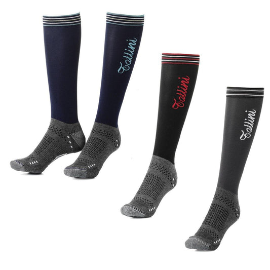 Tattini Chaussettes Renforcees - SHOP HORSE