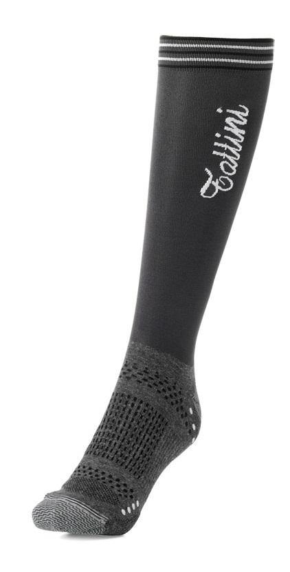 Tattini Chaussettes Renforcees - SHOP HORSE