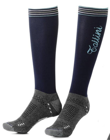 Tattini Chaussettes Renforcees - SHOP HORSE