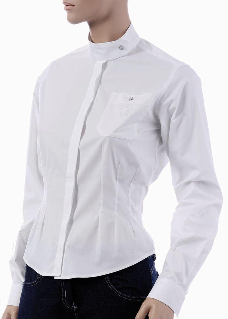 Tattini Chemise de Concours Manches Longues - L - SHOP HORSE