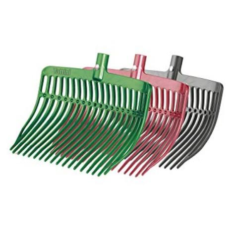 Tattini Fourche en Plastique ABS - SHOP HORSE