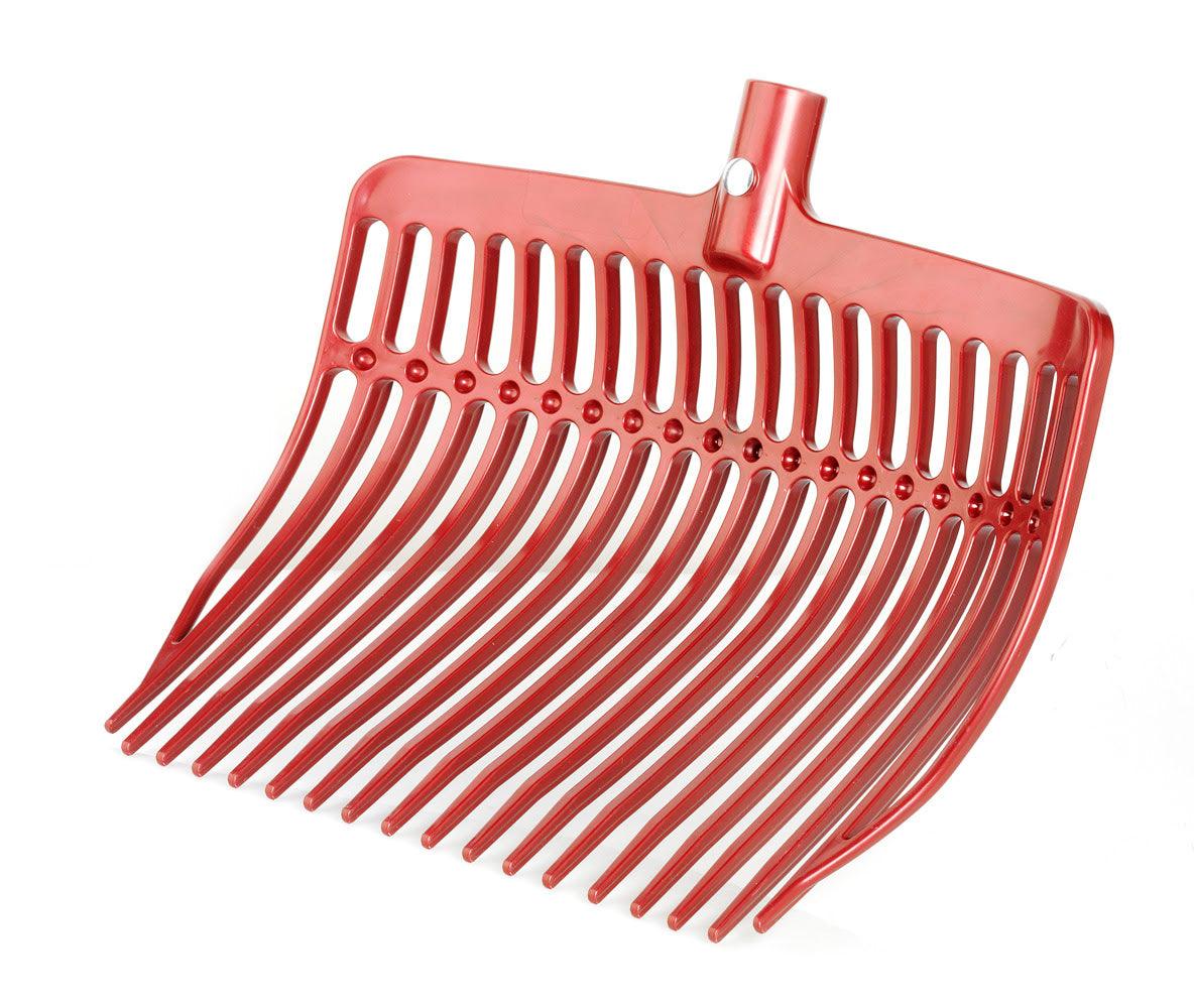 Tattini Fourche en Plastique ABS - SHOP HORSE