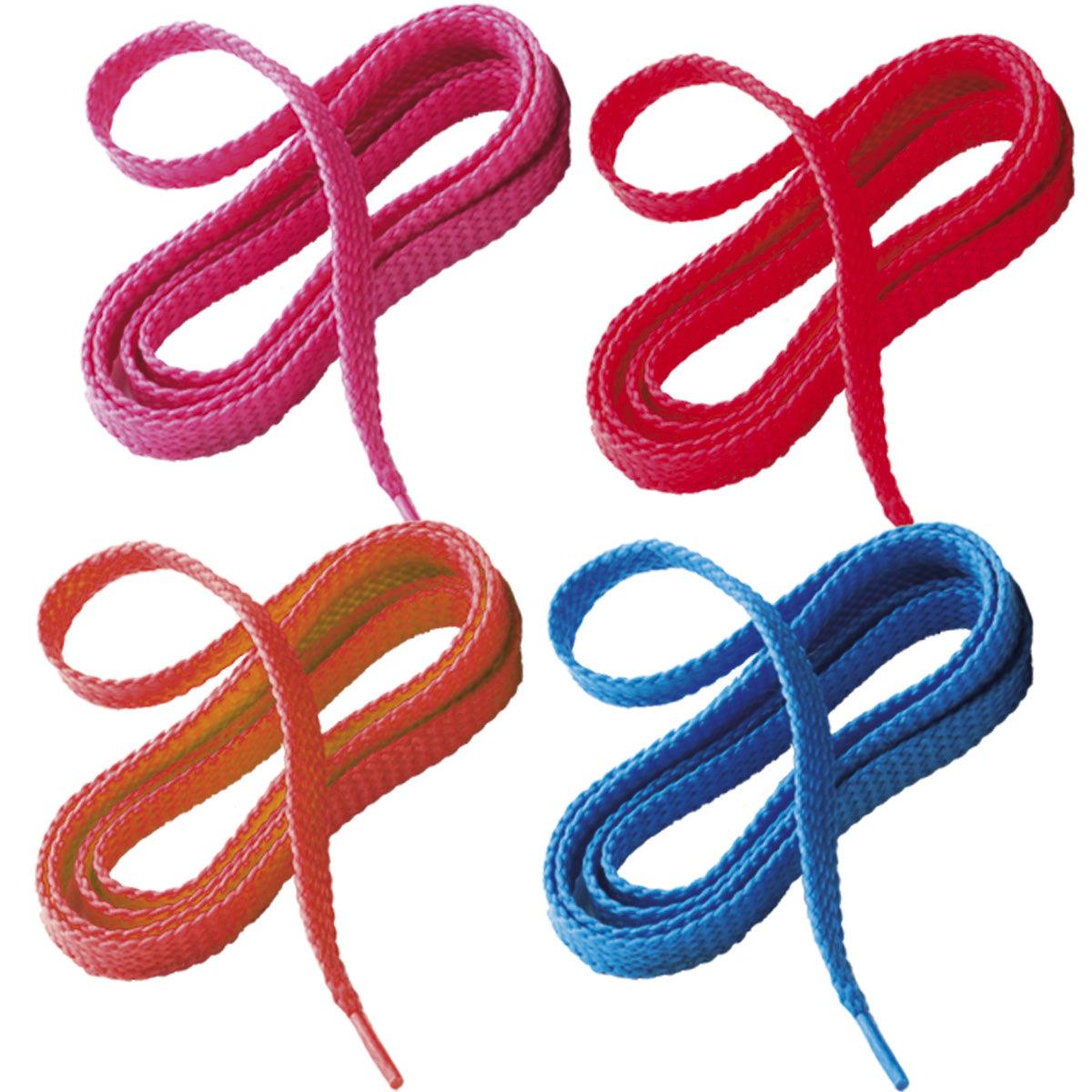 Tattini Lacets Pitbull - SHOP HORSE