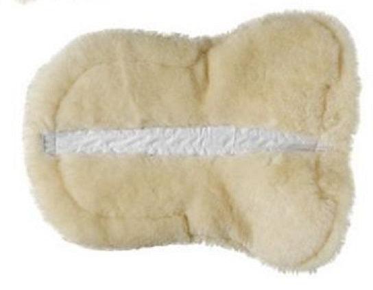 Tattini Amortisseur en Mouton - SHOPHORSE