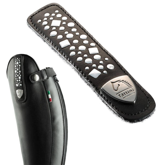 Tattini Bracelets pour Bottes Clous Irreguliers - SHOPHORSE