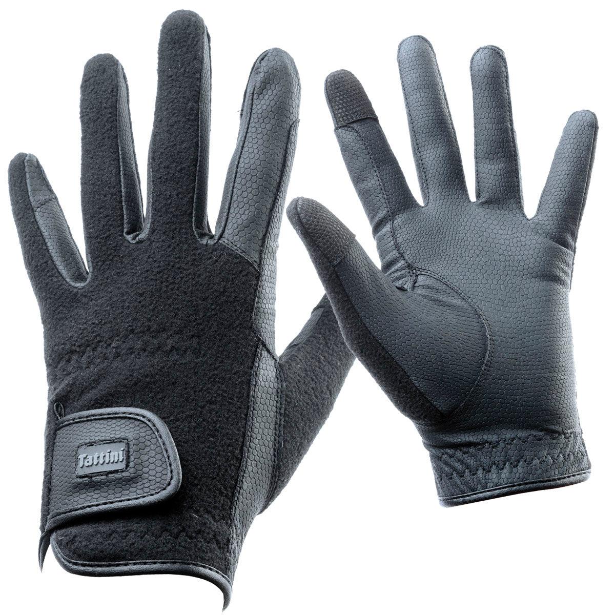 Tattini Gants Hiver - SHOPHORSE