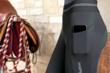 Tattini Leggings Dalia - SHOPHORSE