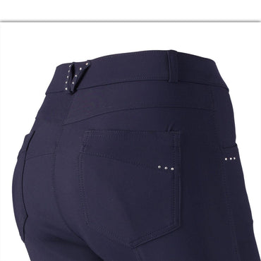 Tattini Pantalons Ardisia - SHOPHORSE