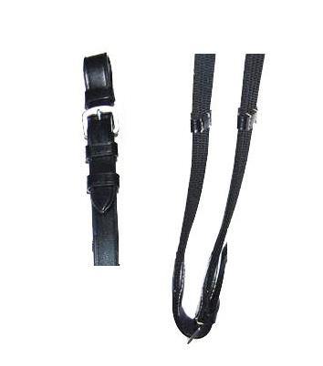 Tattini Renes Toile Shetland - SHOPHORSE