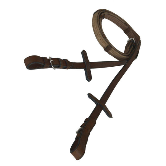 Tattini Renes Toile Shetland - SHOPHORSE