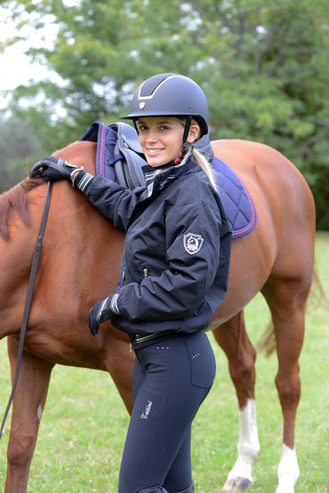 Tattini Blouson Bomber Tamigi Adults - SHOPHORSE