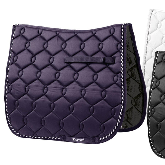 Tattini Tapis de Dressage Lozenge - SHOPHORSE