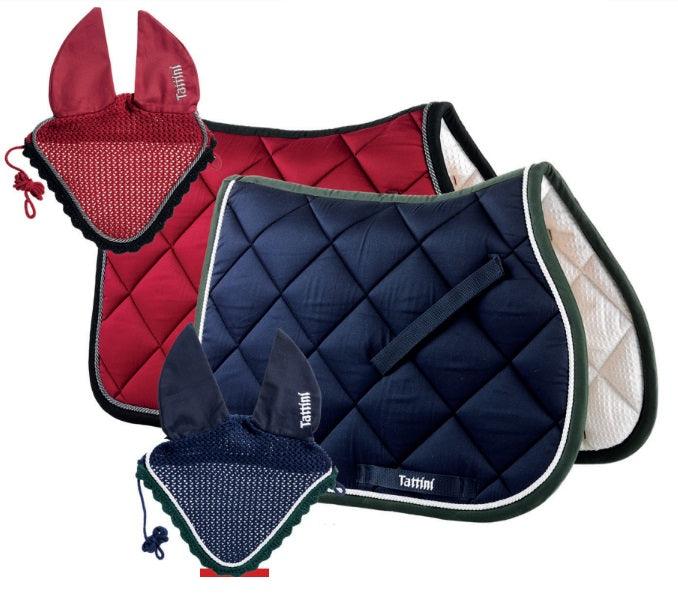 Tattini Tapis Super Rembourre - SHOPHORSE