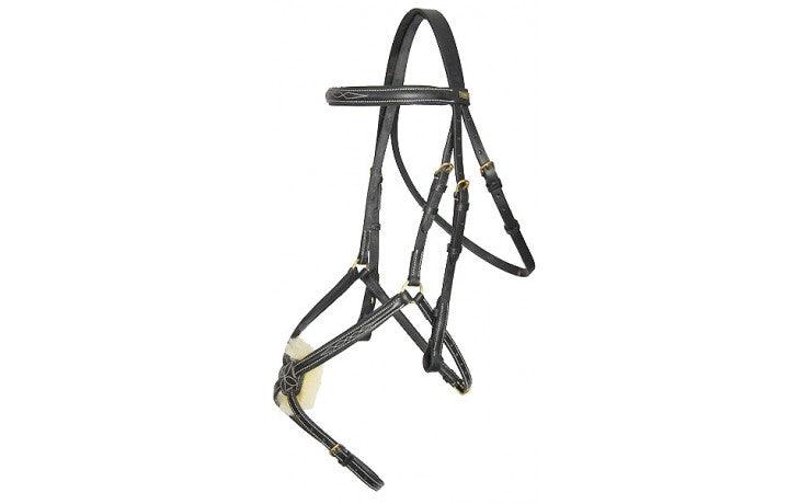 TdeT Bridon Degas - SHOP HORSE