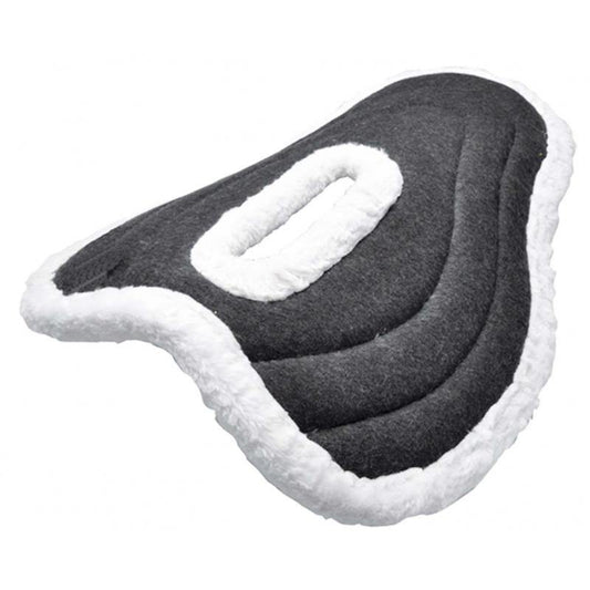 TdeT Amortisseur Fuetre Epais - SHOP HORSE