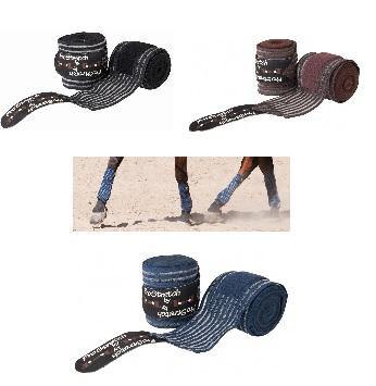 TdeT Bandes Pro Stretch 3D - SHOPHORSE