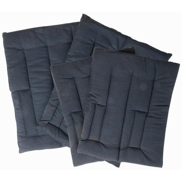 TdeT Cotons pour Stable Boots - SHOPHORSE