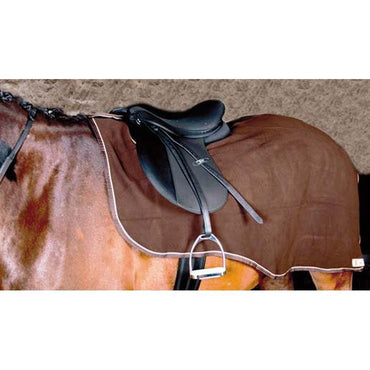 TdeT Couvre Reins en Polaire - SHOP HORSE