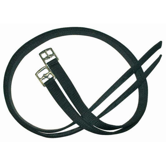 TdeT Etrivieres en Nylon - SHOP HORSE