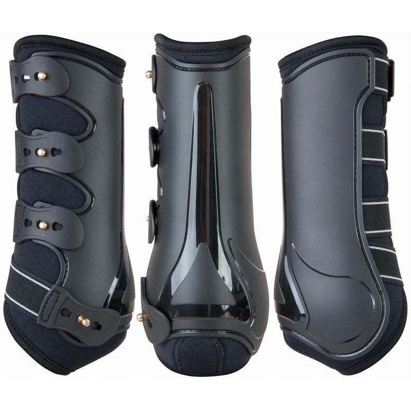 TdeT Guetres de Dressage - SHOP HORSE