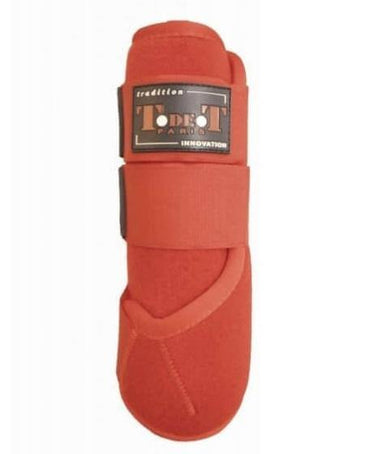 Tdet Guetres Neoprene new - SHOP HORSE