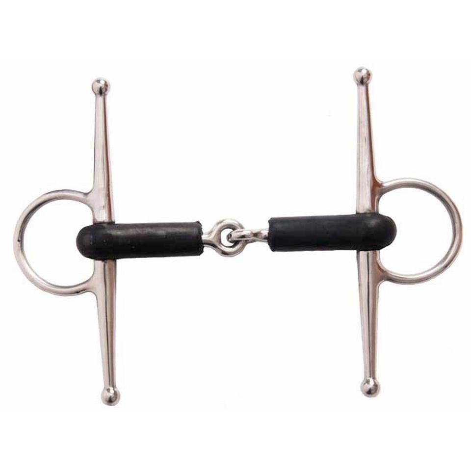 TdeT Mors Aiguille Caoutchouc - SHOPHORSE