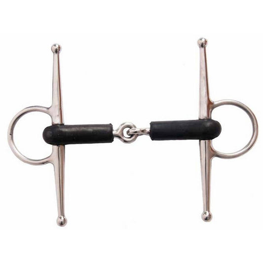 TdeT Mors Aiguille Caoutchouc - SHOPHORSE